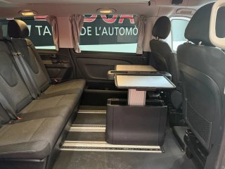 Mercedes-Benz Marco Polo Activity 2019