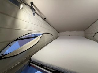 Mercedes-Benz Marco Polo Activity 2019