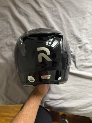 Casco HJC RPHA 11 Negro Talla L