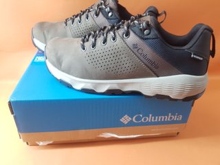 Columbia Botas Trekking Marrón T42
