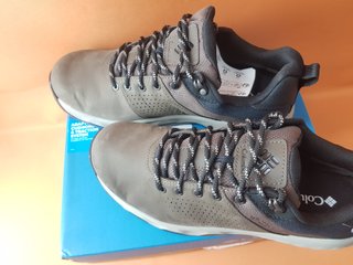 Columbia Botas Trekking Marrón T42