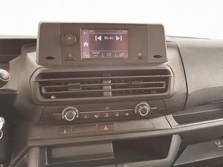 Peugeot Expert 2.0 BlueHDI 180CV Long  EAT8 9 plazas