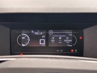 Peugeot Expert 2.0 BlueHDI 180CV Long  EAT8 9 plazas