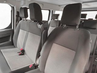 Peugeot Expert 2.0 BlueHDI 180CV Long  EAT8 9 plazas