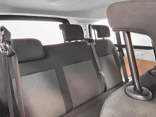 Peugeot Expert 2.0 BlueHDI 180CV Long  EAT8 9 plazas