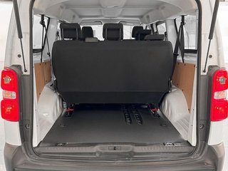 Peugeot Expert 2.0 BlueHDI 180CV Long  EAT8 9 plazas