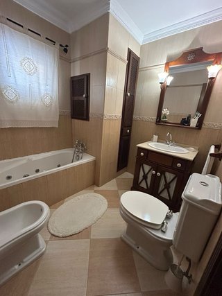 Se vende piso con vistas al Coto de Doñana.