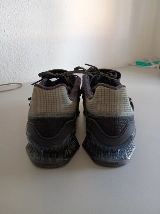 Nike Romaleos 4 Halterofilia Zapatillas