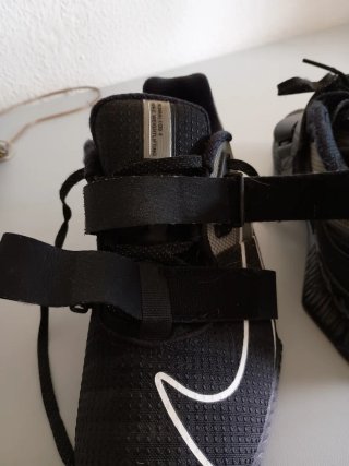 Nike Romaleos 4 Halterofilia Zapatillas