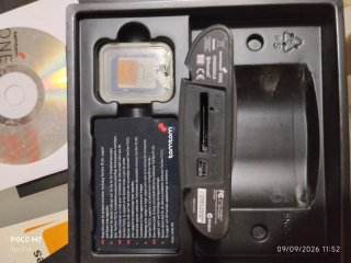 Tomtom ONE GPS Completo