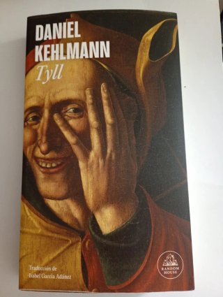 Tyll  por Daniel Kehlmann (Spanish Edition)