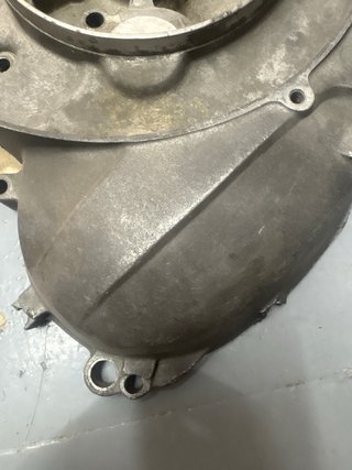 Cárteres Vespa 9NK