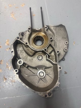 Cárteres Vespa 9NK
