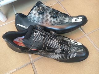 Zapatillas Ciclismo Gaerne G Chrono Carbon T45