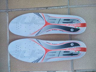 Zapatillas Ciclismo Gaerne G Chrono Carbon T45