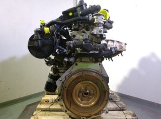 Rectp5541412 motor completo chga seat altea xl 5p5