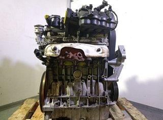 Rectp5541412 motor completo chga seat altea xl 5p5