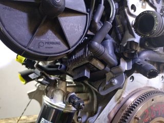 Rectp5541412 motor completo chga seat altea xl 5p5