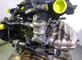 Rectp5541412 motor completo chga seat altea xl 5p5