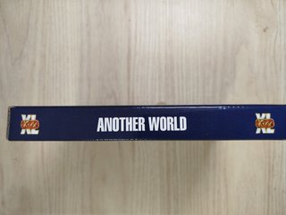 Another World PC Big Box Kixx XL Español