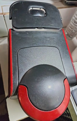Cafetera Bosch Tassimo Cápsulas