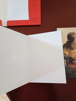 Colección Postales Museo del Louvre