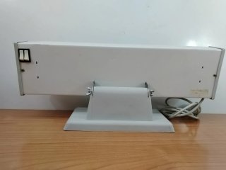Estufa eléctrica vintage Jata