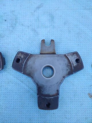 Poleas Saxo 16v NFX