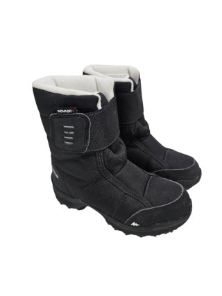 Botas Nieve Niño Quechua Talla 29