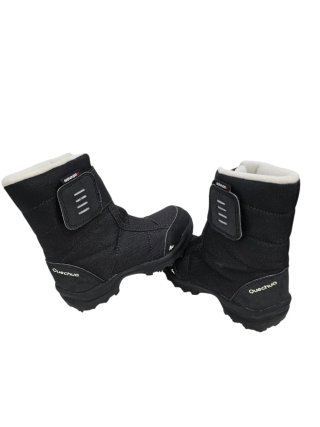 Botas Nieve Niño Quechua Talla 29