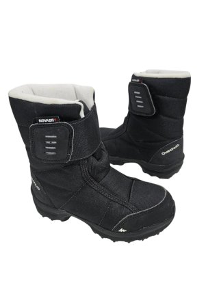 Botas Nieve Niño Quechua Talla 29