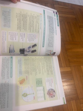 CIENCIAS DE LA NATURALEZA 5 (COMUNIDAD ZOOM)