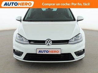 Volkswagen Golf 1.6 TDI Sport Edition BlueMotion Tech