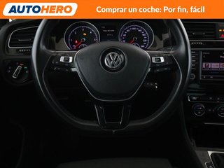 Volkswagen Golf 1.6 TDI Sport Edition BlueMotion Tech