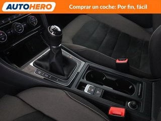 Volkswagen Golf 1.6 TDI Sport Edition BlueMotion Tech