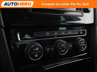 Volkswagen Golf 1.6 TDI Sport Edition BlueMotion Tech