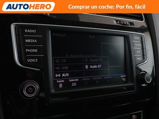 Volkswagen Golf 1.6 TDI Sport Edition BlueMotion Tech