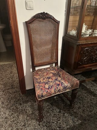 Mueble Renacentista Siglo XX dormitorios y salon