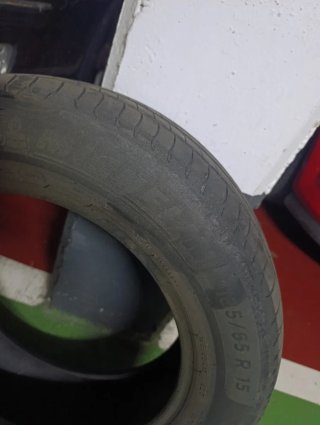 Neumáticos usados 165/65 R