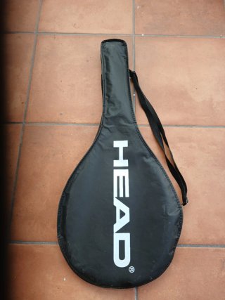 Raqueta Tenis Head Radical 27 Junior
