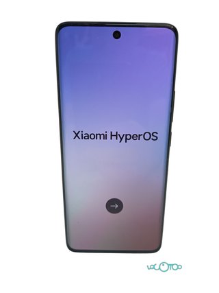 Smartphone Xiaomi Redmi Note 15 5G 256GB