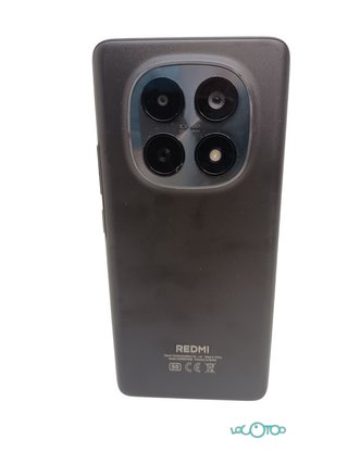 Smartphone Xiaomi Redmi Note 15 5G 256GB