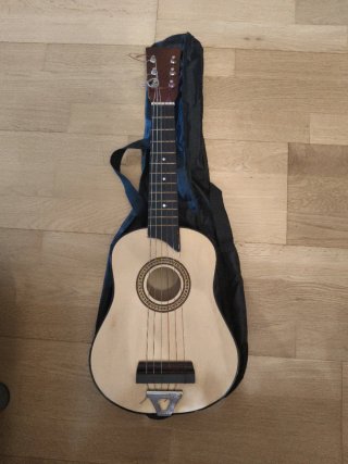Guitarra Juguete Infantil