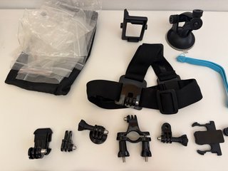 Accesorios GoPro