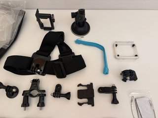 Accesorios GoPro