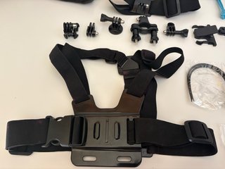 Accesorios GoPro