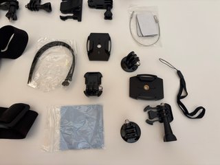 Accesorios GoPro