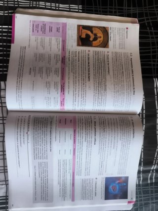 Filosofía 1.º Bachillerato