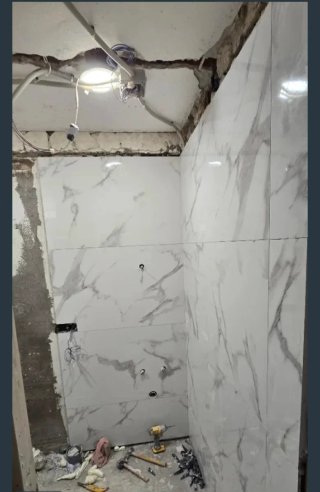 Reformas y obras