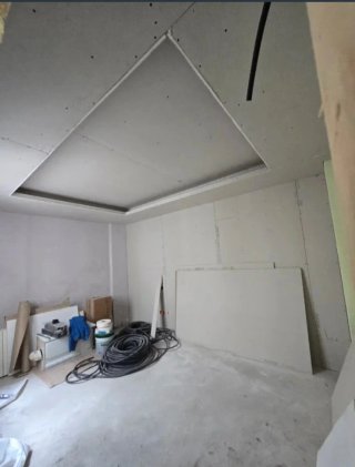 Reformas y obras